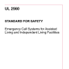 UL 2560 PDF UL 2560 PDF